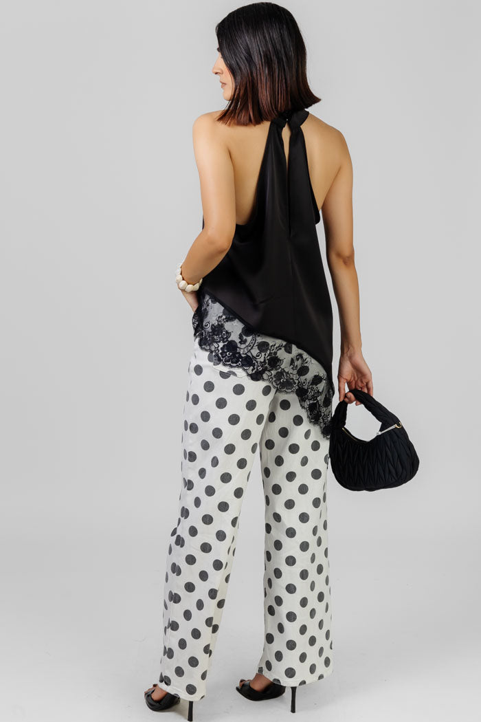 BLUSA EDGE
