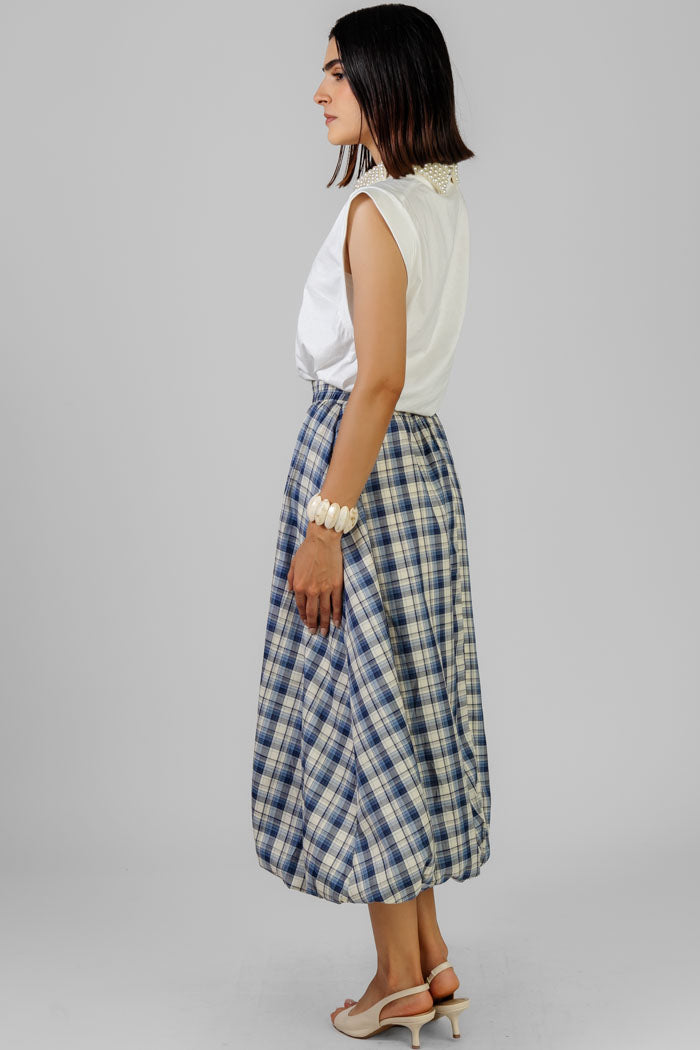 FALDA TARTÁN