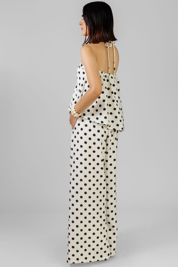 CONJUNTO NIZA