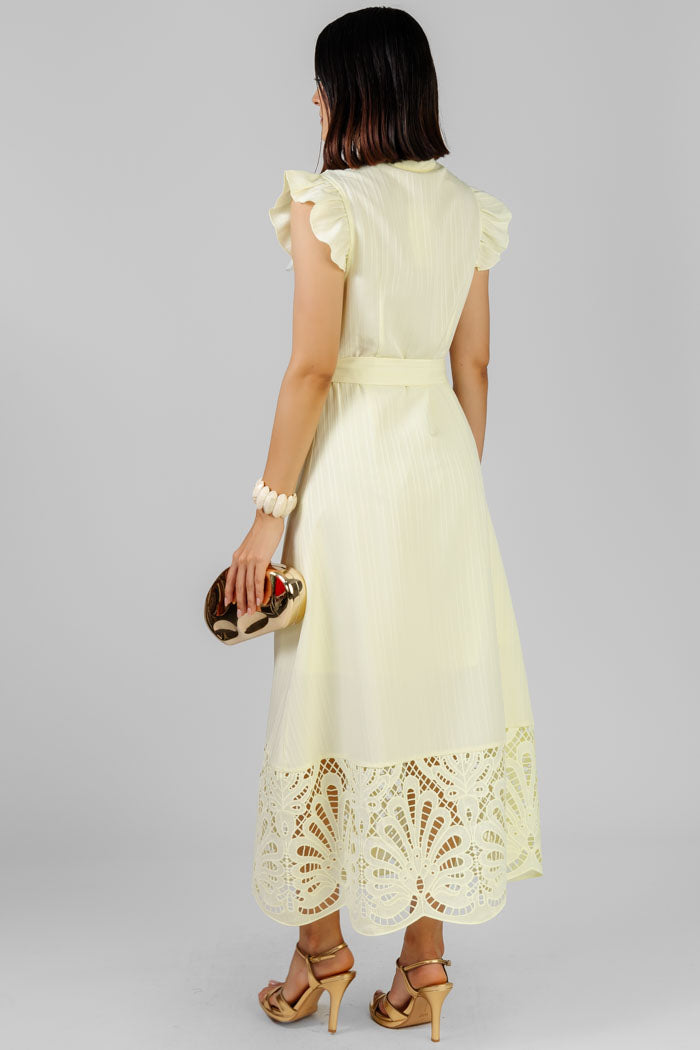 VESTIDO SOLEA