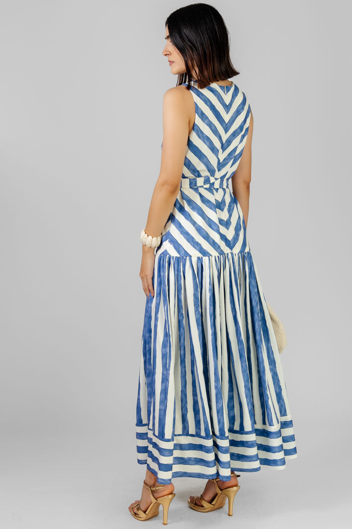 VESTIDO COSTA