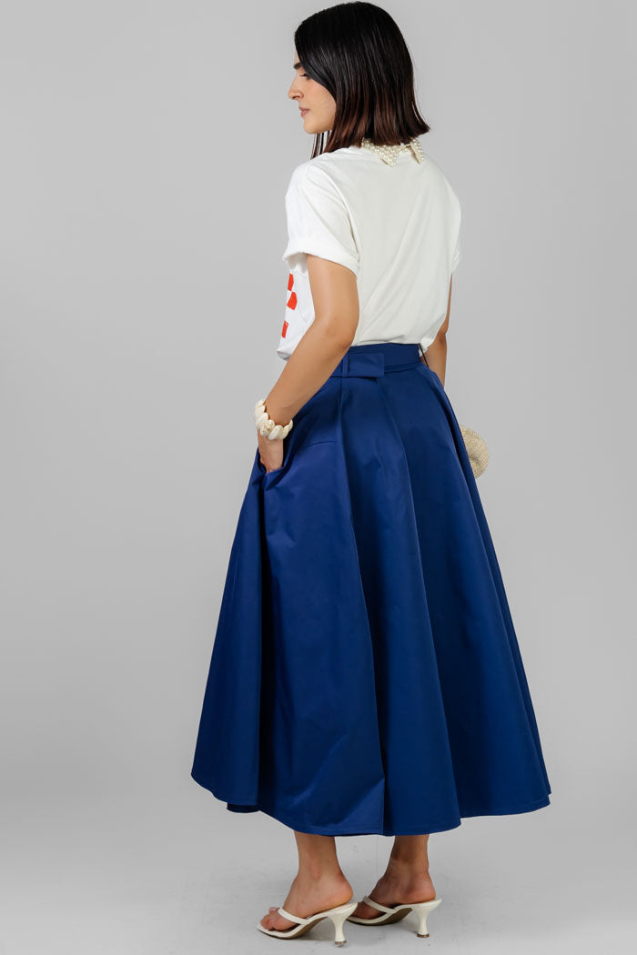 FALDA BLUE GRACE