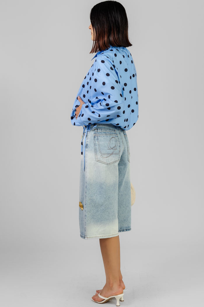 CHAQUETA AURA POP