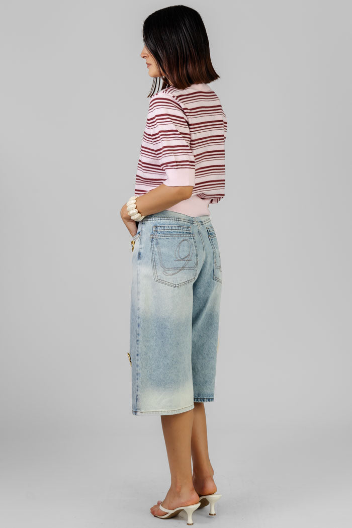 BLUSA RETRO