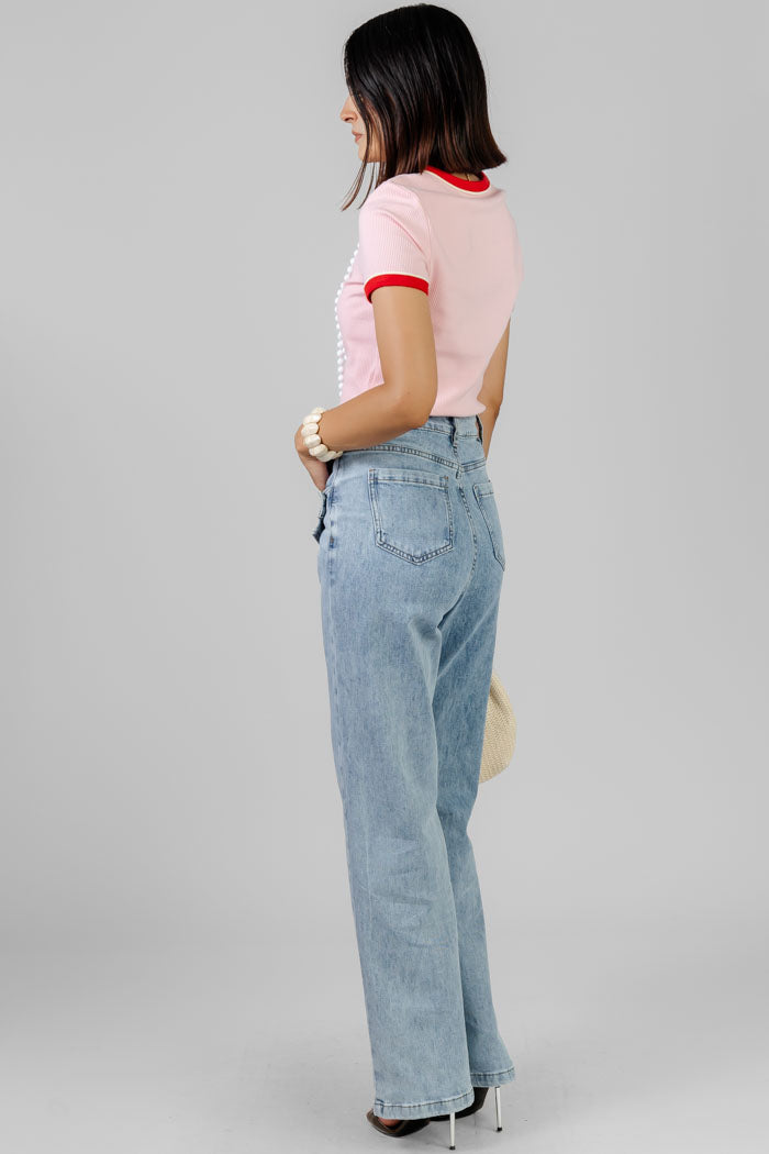 PANTALON CROSS LINE