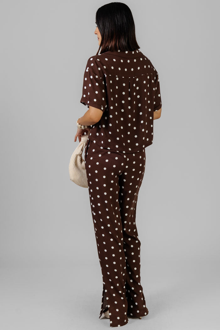 CONJUNTO DOTTIE