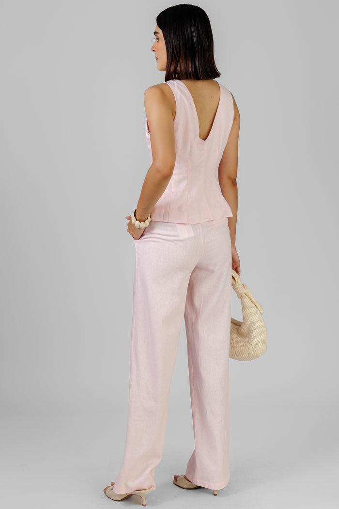CONJUNTO PINK MOOD