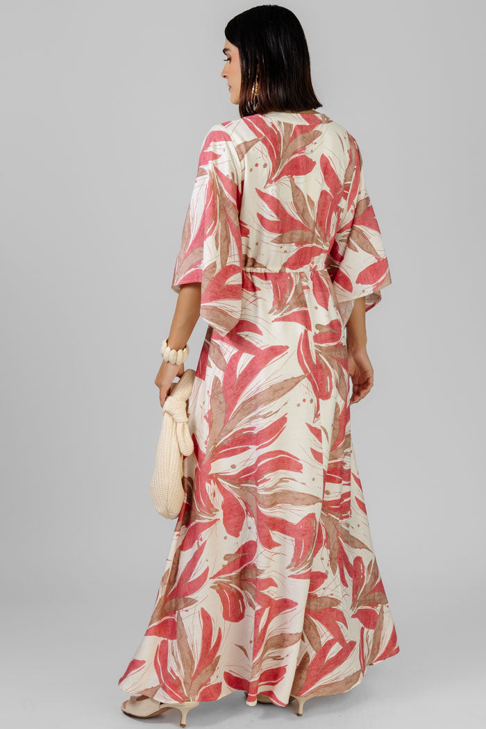 VESTIDO MAREA