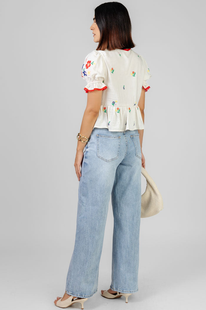 PANTALON ELISA
