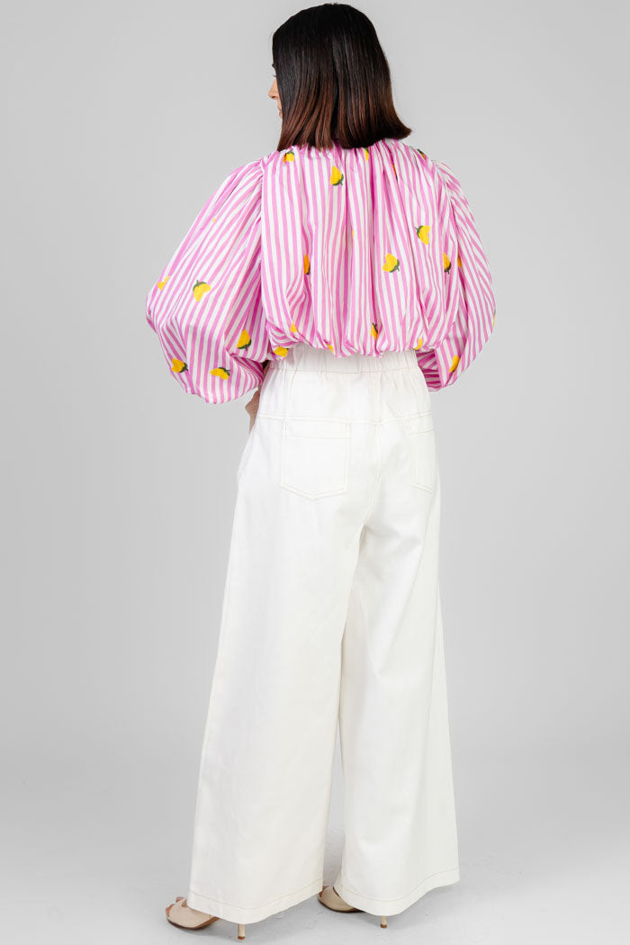 BLUSA BIMBA