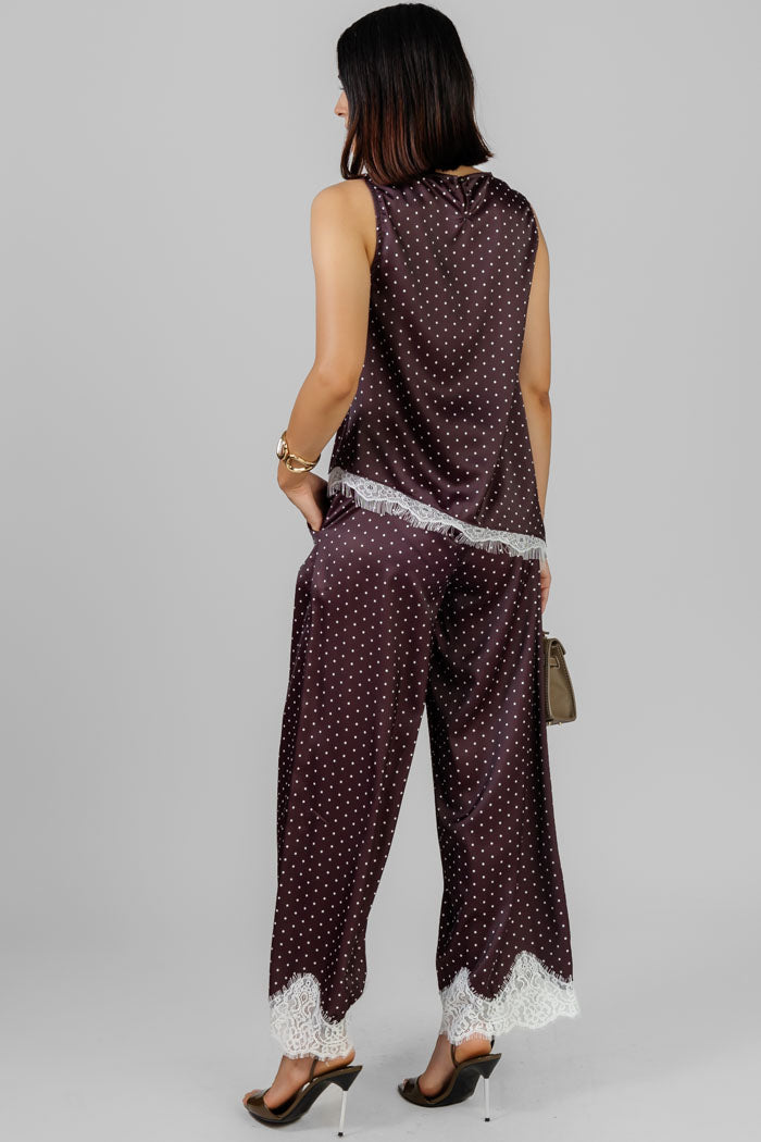 CONJUNTO DOLCE DOTS