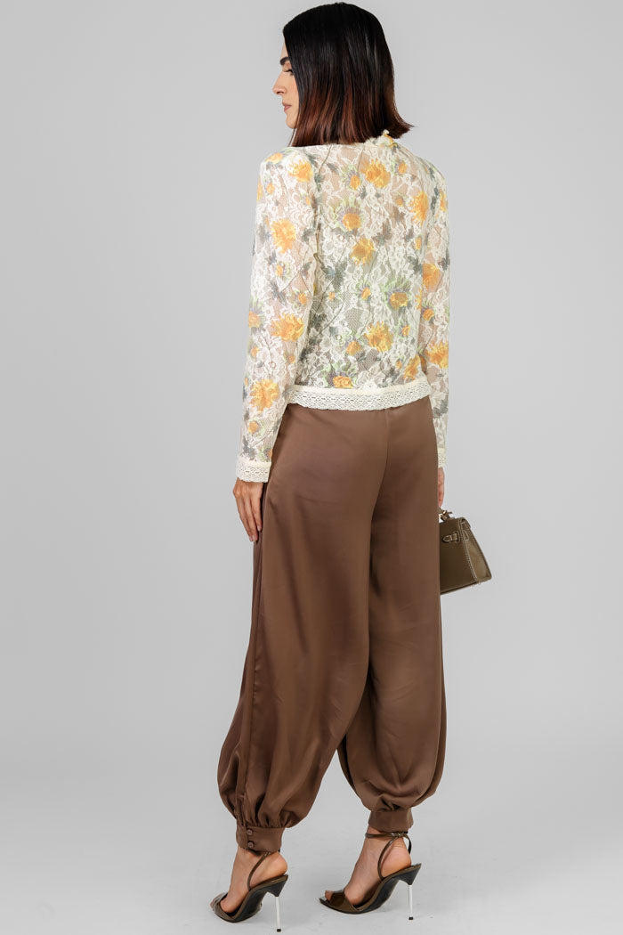 BLUSA AURA