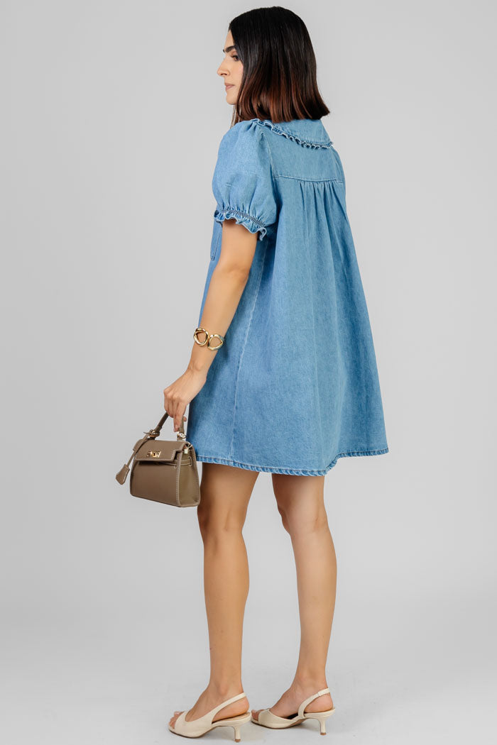 VESTIDO LUCIANA