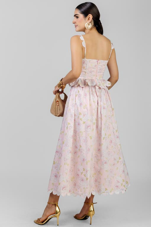 CONJUNTO TOP ONDAS