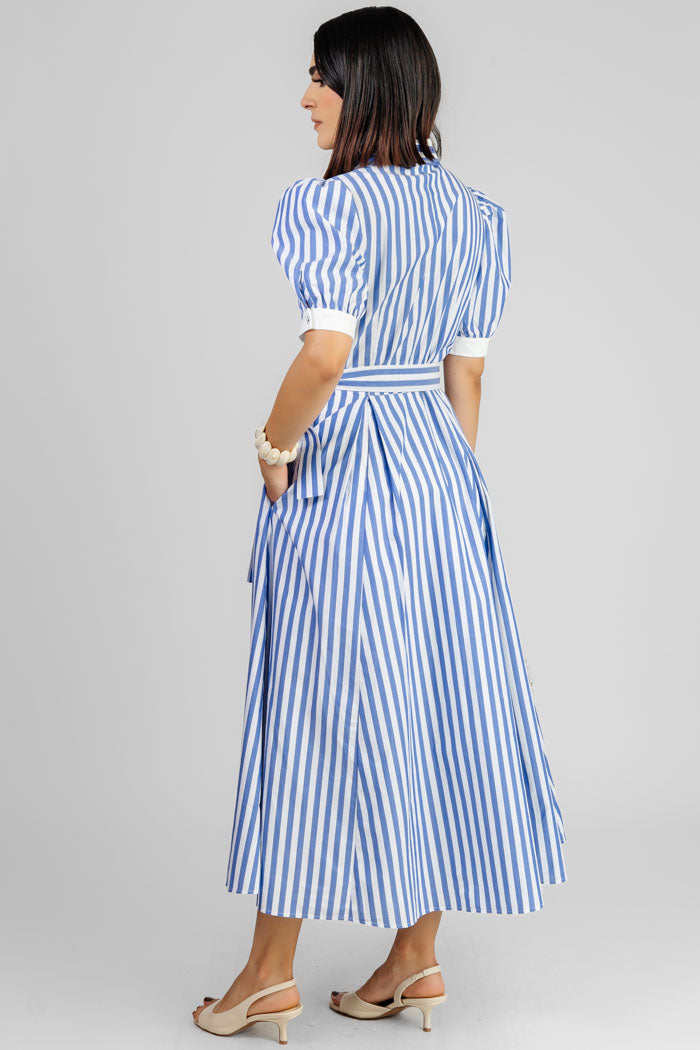 VESTIDO VENEZIA
