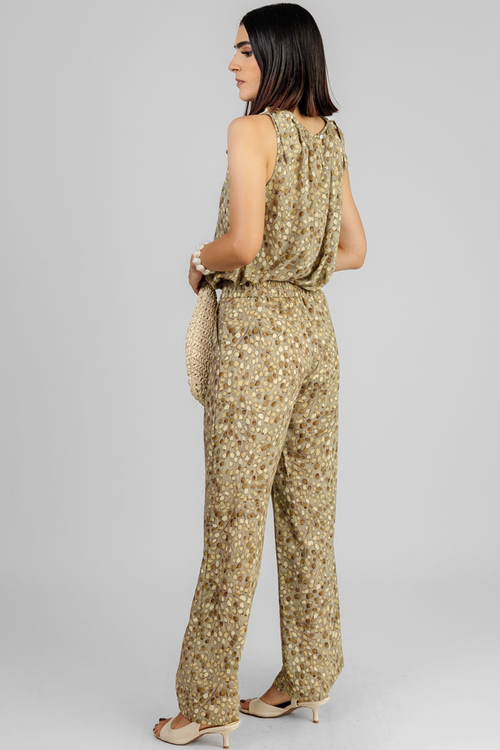CONJUNTO MOKA SET