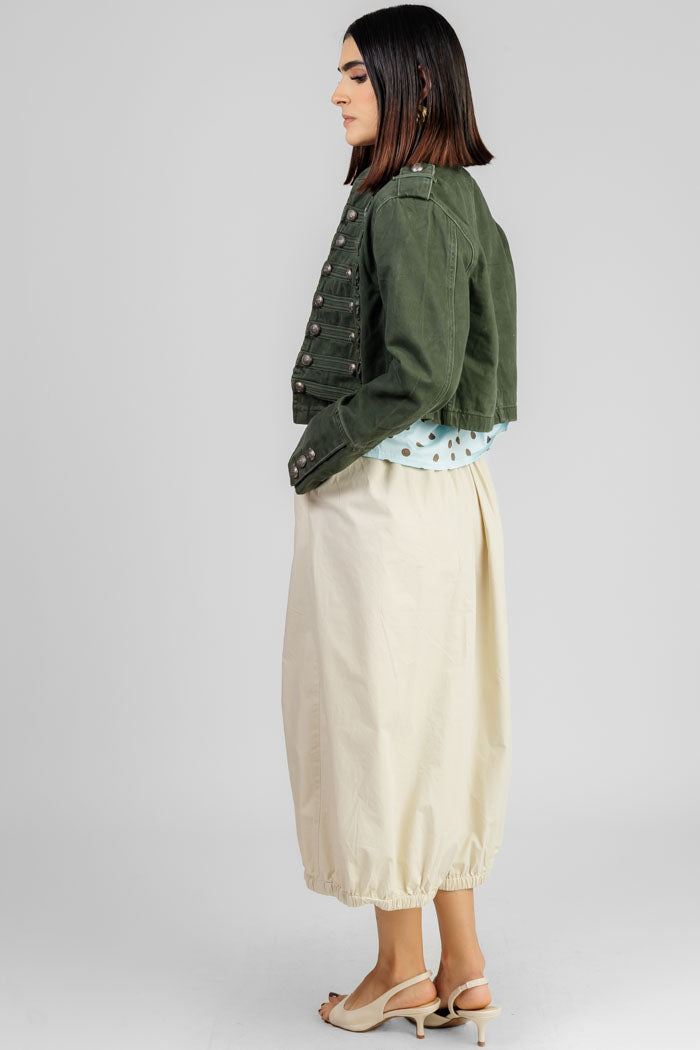 CHAQUETA WINDSOR