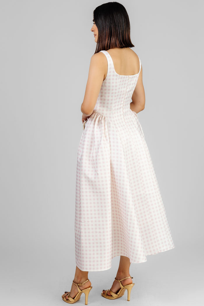 VESTIDO GISELLE