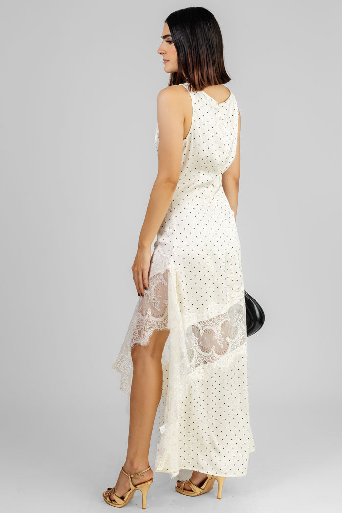 VESTIDO PARIS CHIC