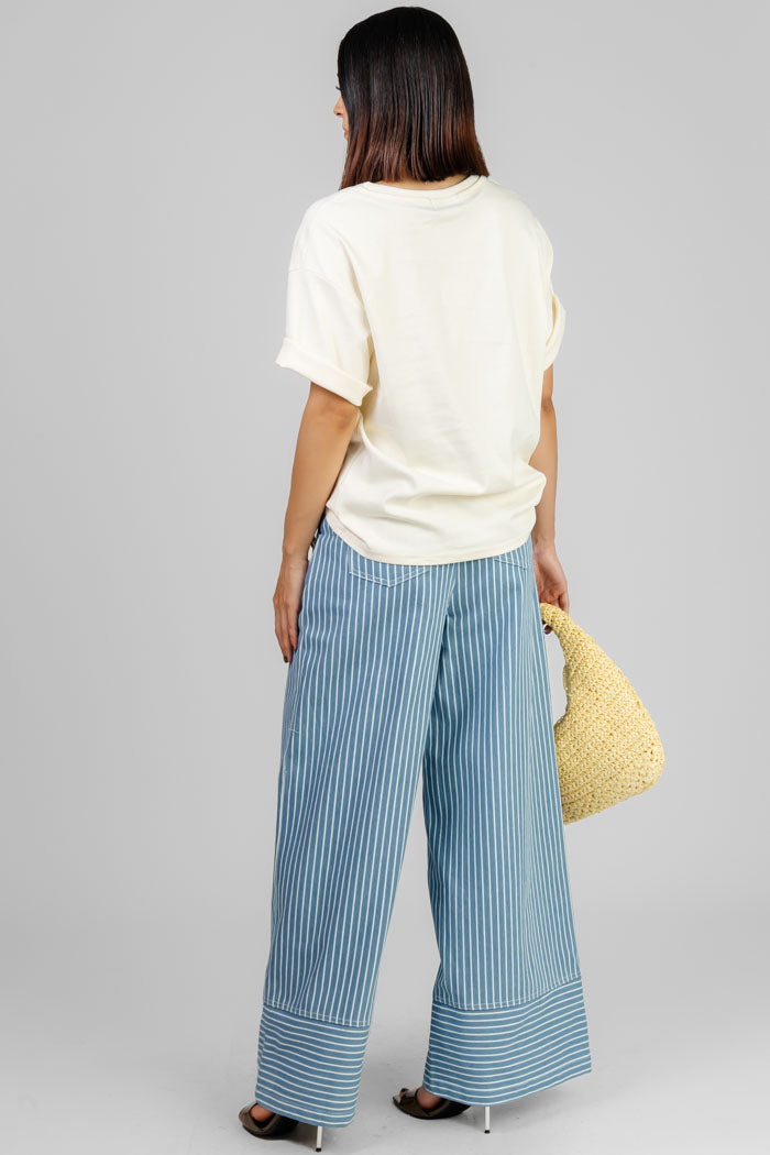 PANTALON AZURE