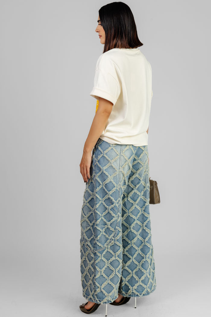 PANTALON ROMBUS