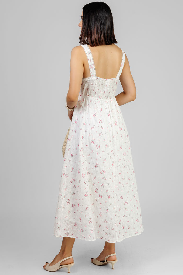 VESTIDO BLOSSOM