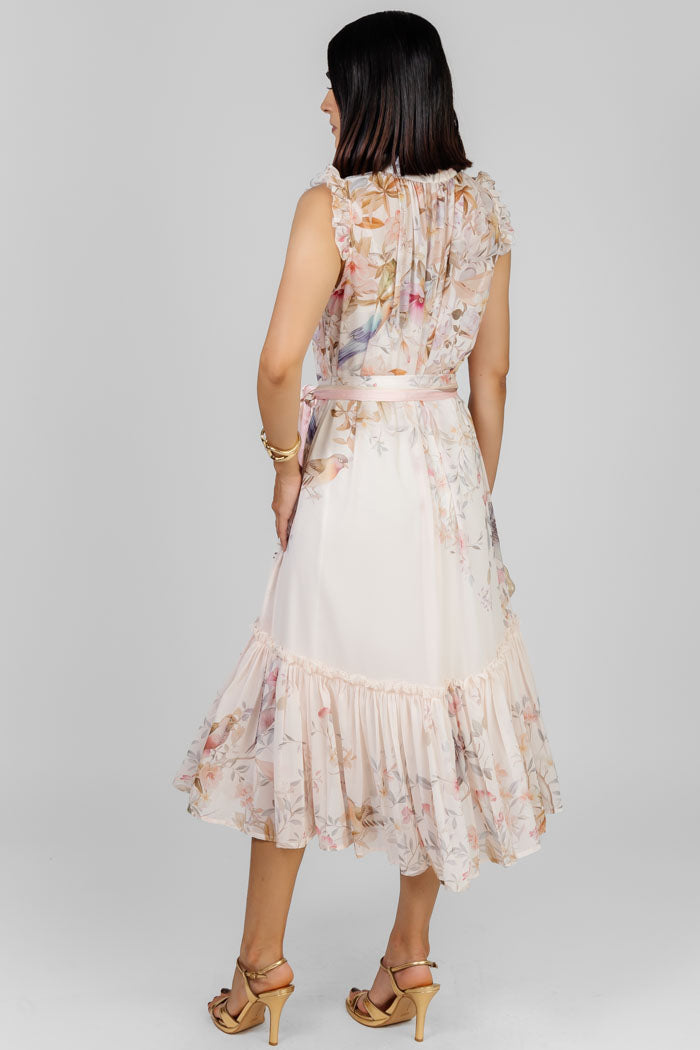VESTIDO ELISA