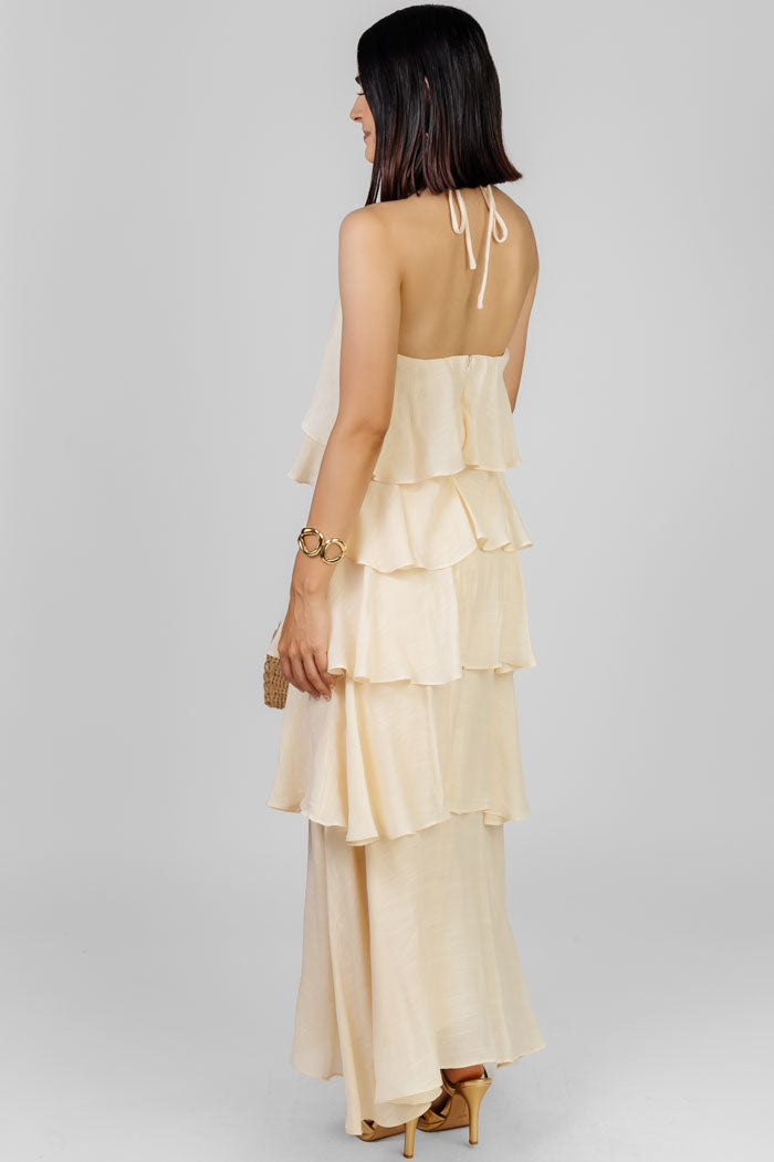 VESTIDO ESTRELLA