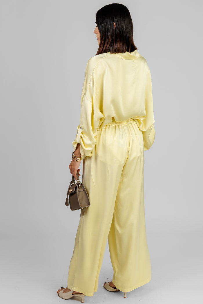 CONJUNTO SOLEIL SATIN