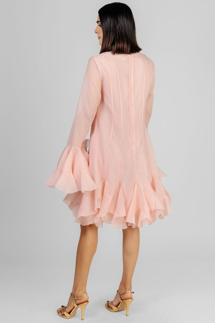 VESTIDO FIORELLA