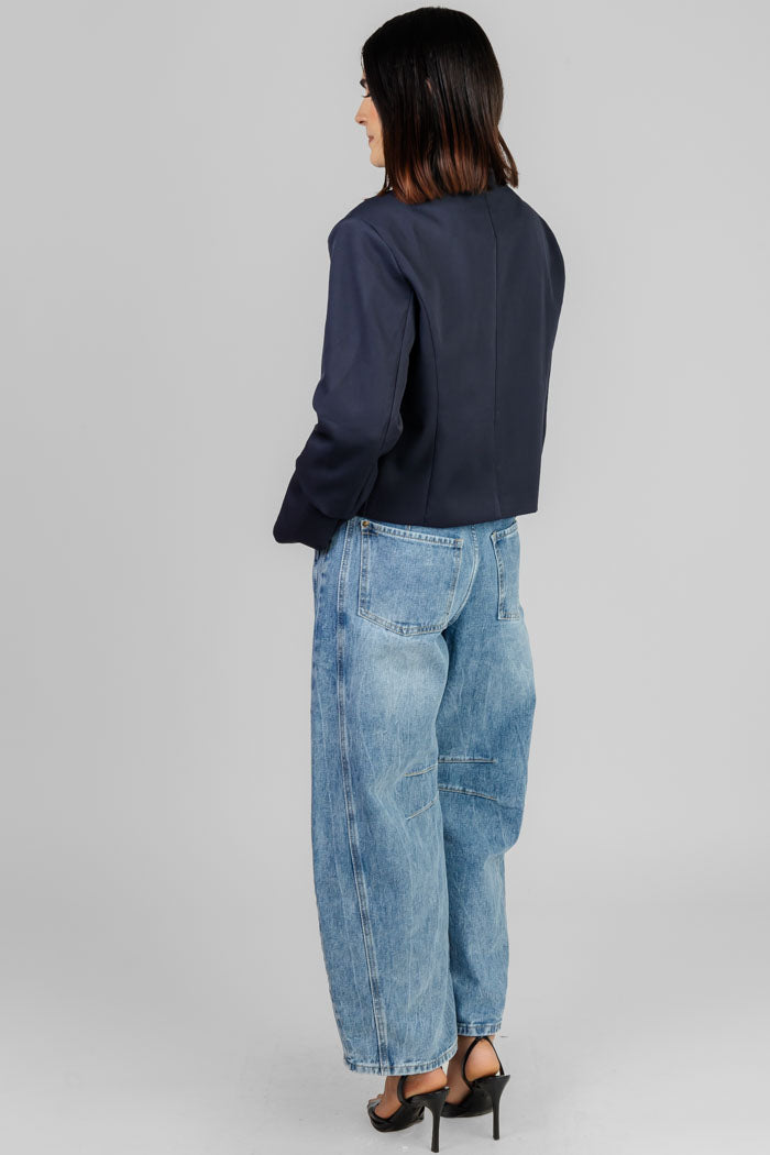 PANTALON SOHO DENIM