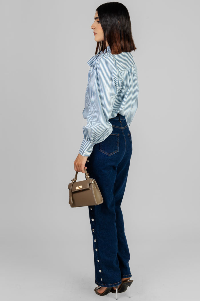 PANTALON SILVER TOUCH