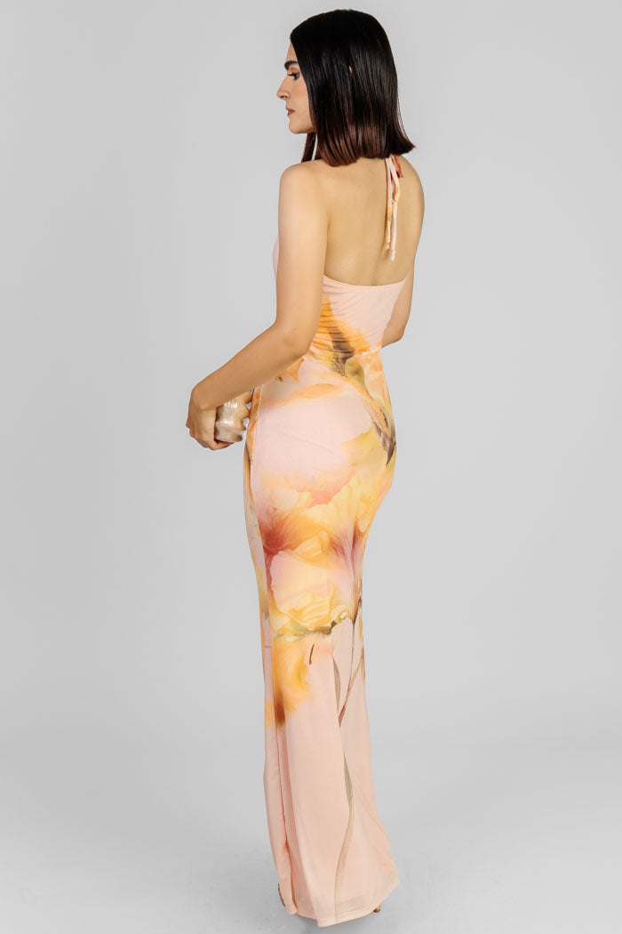 VESTIDO SUNSET