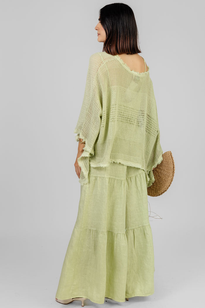 CONJUNTO COSTERO