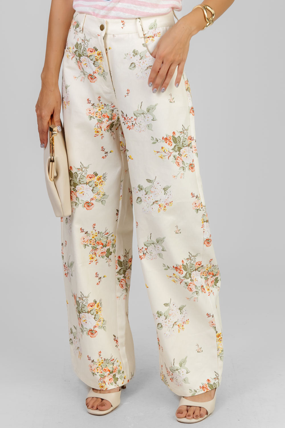PANTALON PRIMAVERA