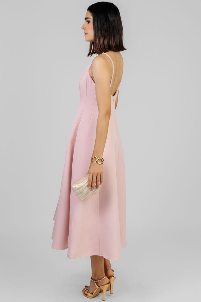 VESTIDO BELLA ROSE