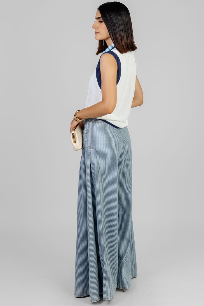 PANTALON VELERO