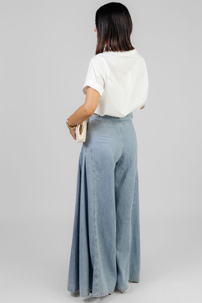 BLUSA BELLA