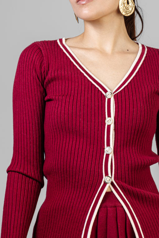 CONJUNTO PUNTO FALDA TABLONES