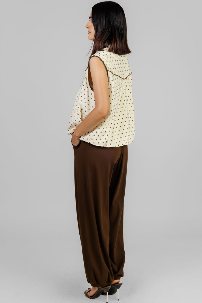 CONJUNTO LUNAR ESTILO URBANO
