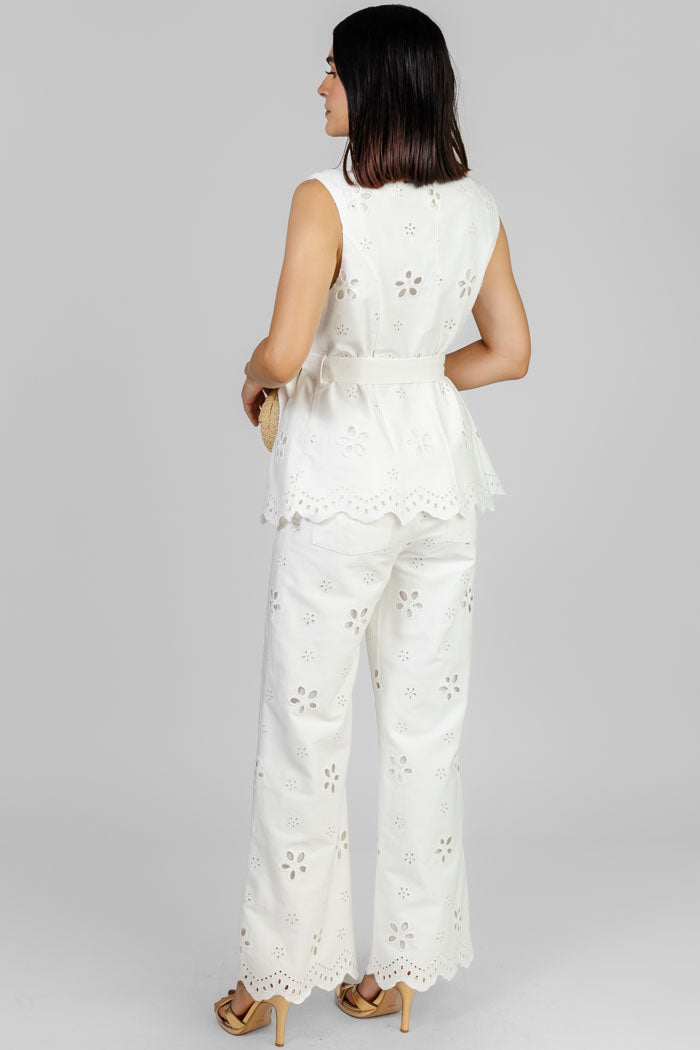 CONJUNTO DE DOS PIEZAS