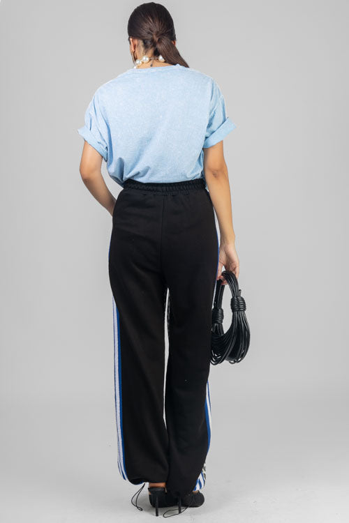 PANTALON JOGGER FRANJA