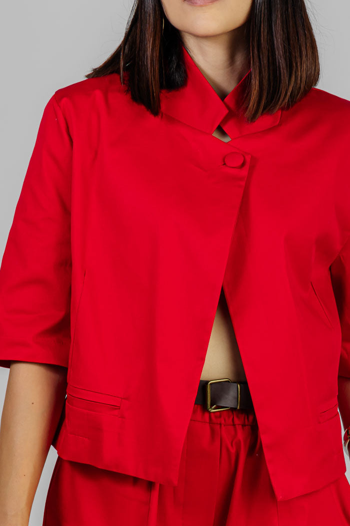 CONJUNTO DE SASTRE MODERNO