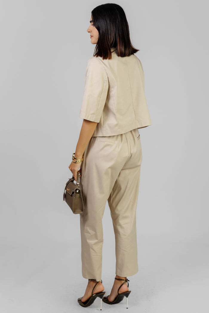 CONJUNTO DE SASTRE MODERNO