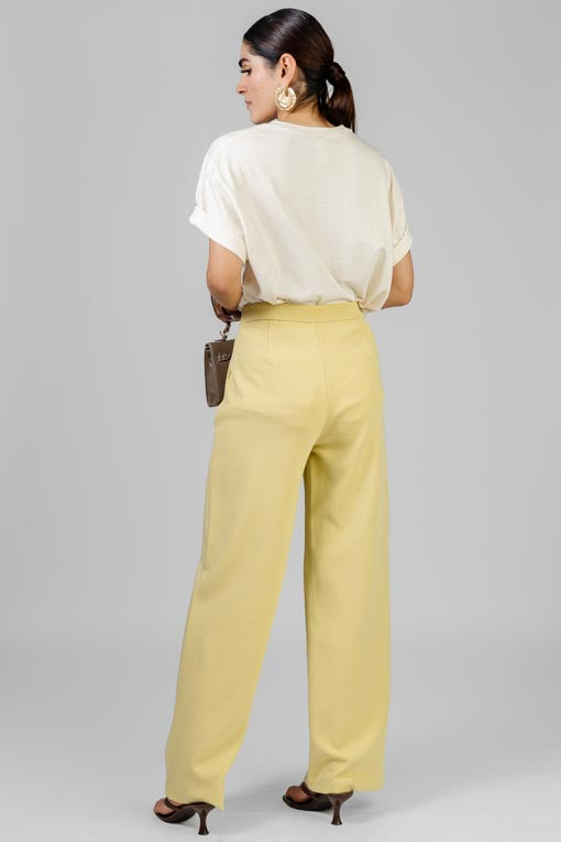 PANTALON TAPA BROCHE