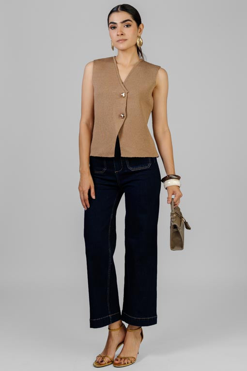 BLUSA TEJIDO SKY