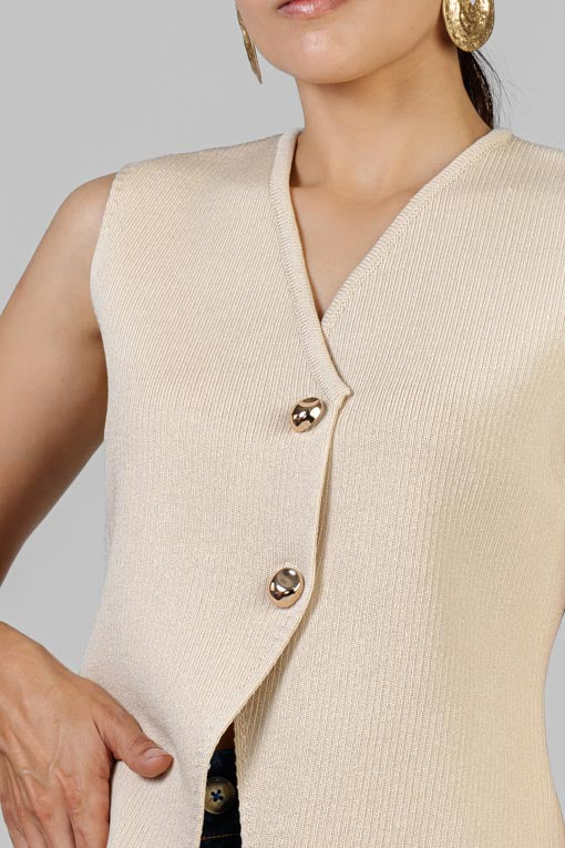 BLUSA TEJIDO SKY