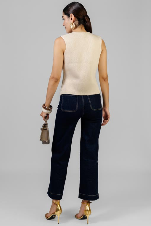 BLUSA TEJIDO SKY