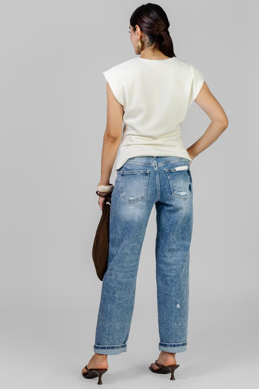 BLUSA GLAM