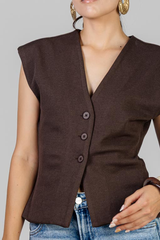 BLUSA GLAM